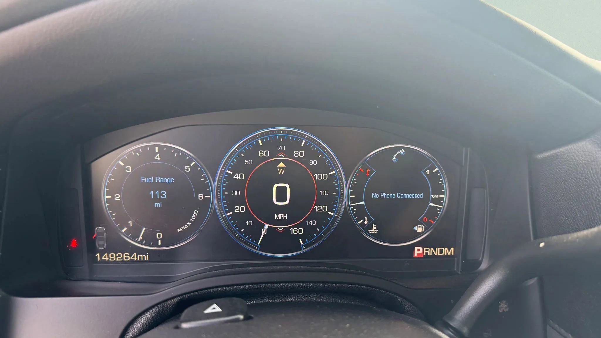 Used 2015 Cadillac Escalade Premium RWD image 32