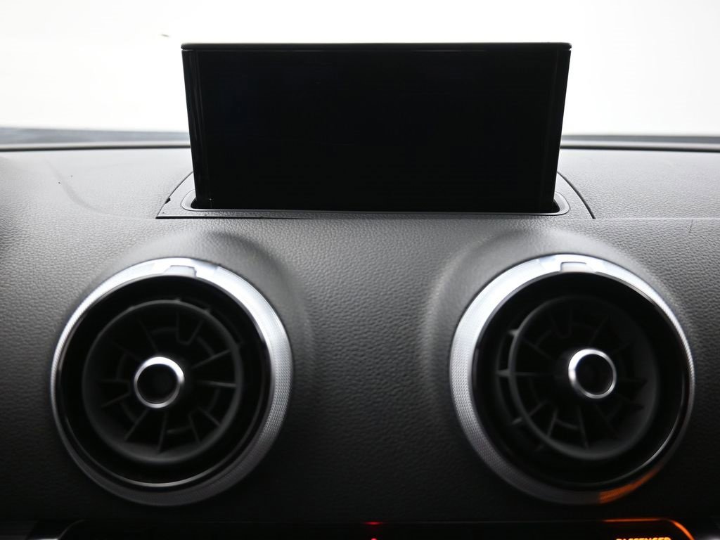 Used 2020 Audi A3 2.0T Premium w/ Final Edition Package image 9