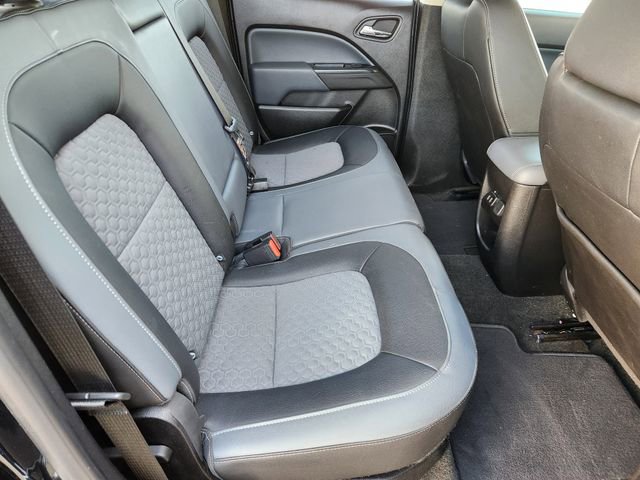 Used 2018 Chevrolet Colorado Z71 image 32