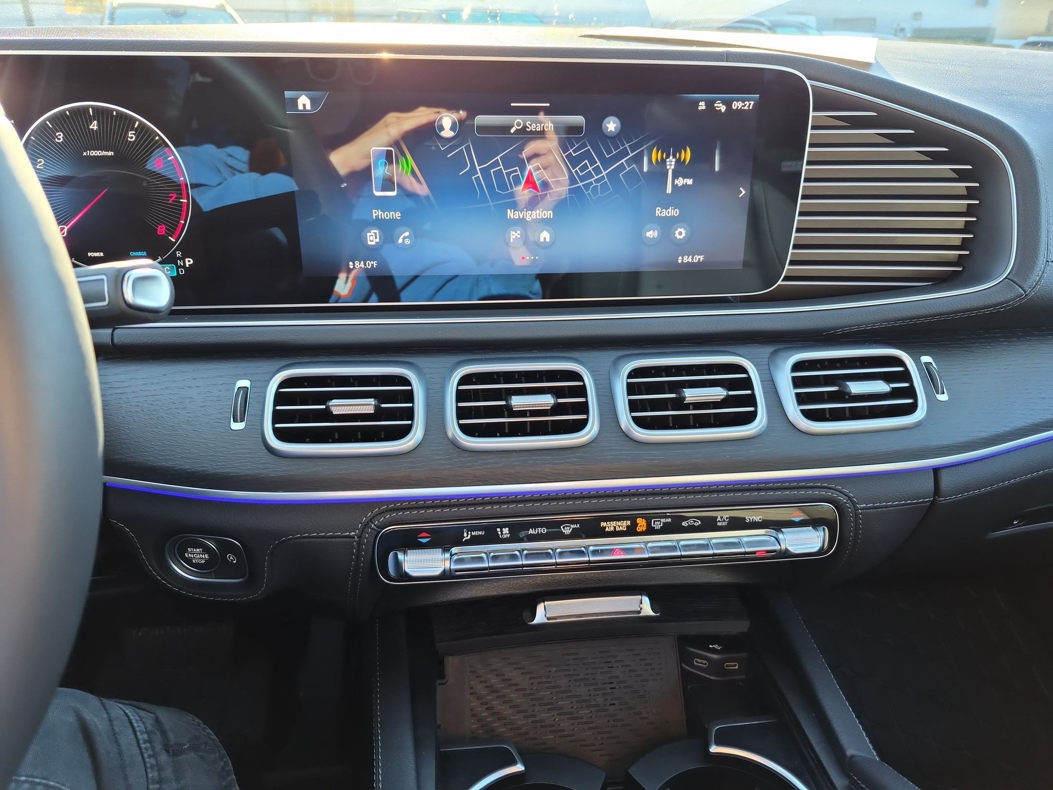 Certified 2024 Mercedes-Benz GLE 450 4MATIC image 21