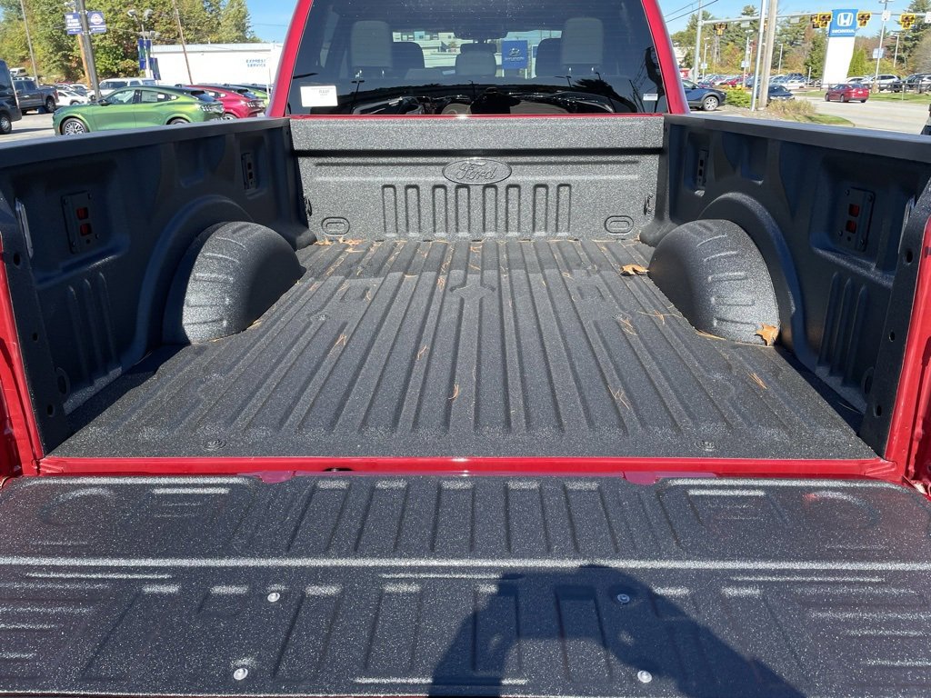 New 2026 Ford F350 XLT image 27