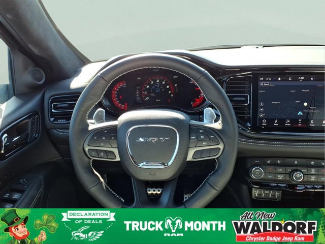 New 2026 Dodge Durango SRT Hellcat image 11