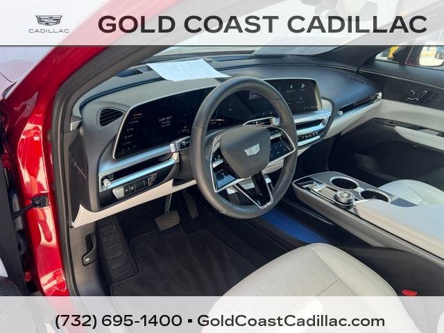Certified 2024 Cadillac Lyriq Sport RWD image 17