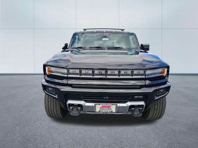 New 2025 GMC Hummer EV 3X w/ LPO, Cargo Utility Package image 7