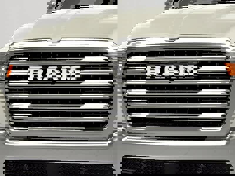New 2026 RAM 1500 Laramie image 12