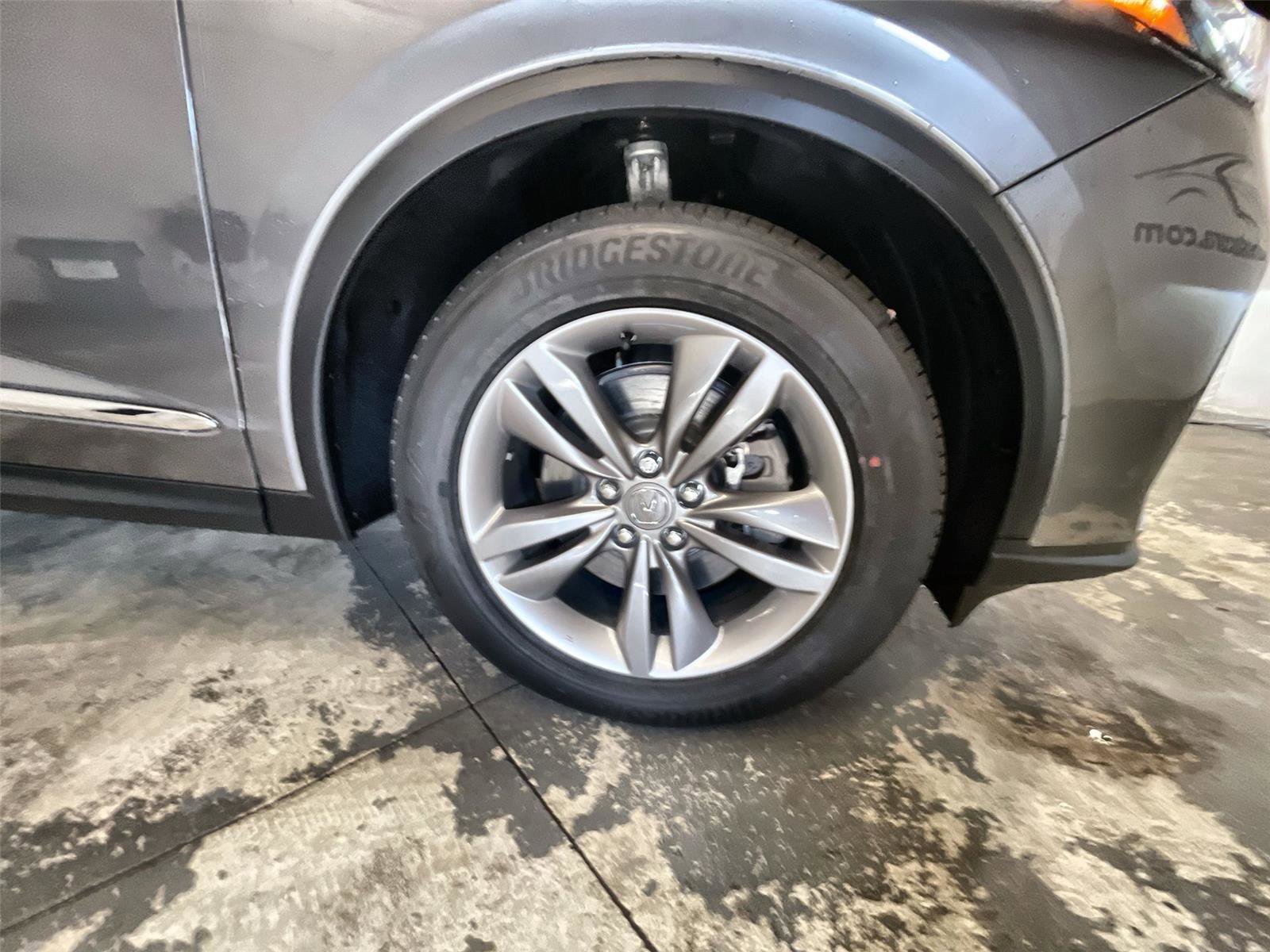 New 2026 Acura MDX SH-AWD image 10