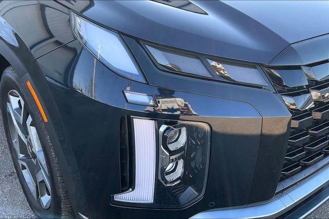 Used 2025 Hyundai Palisade SEL image 28