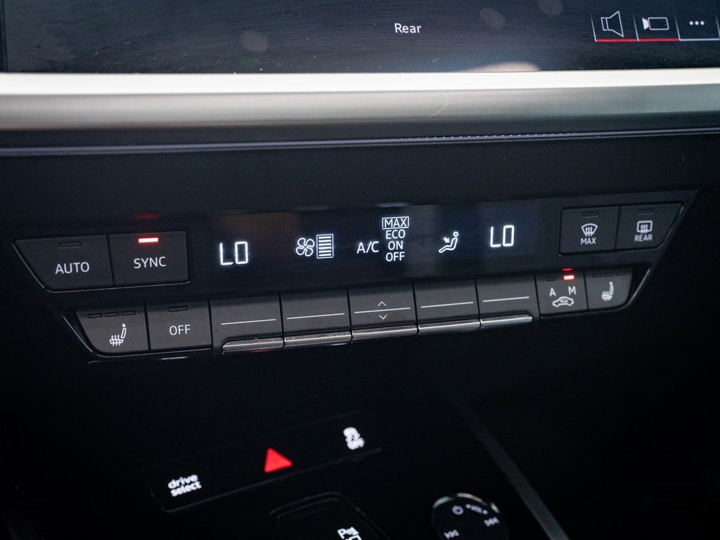 Used 2022 Audi Q4 e-tron Premium w/ Convenience Package image 23