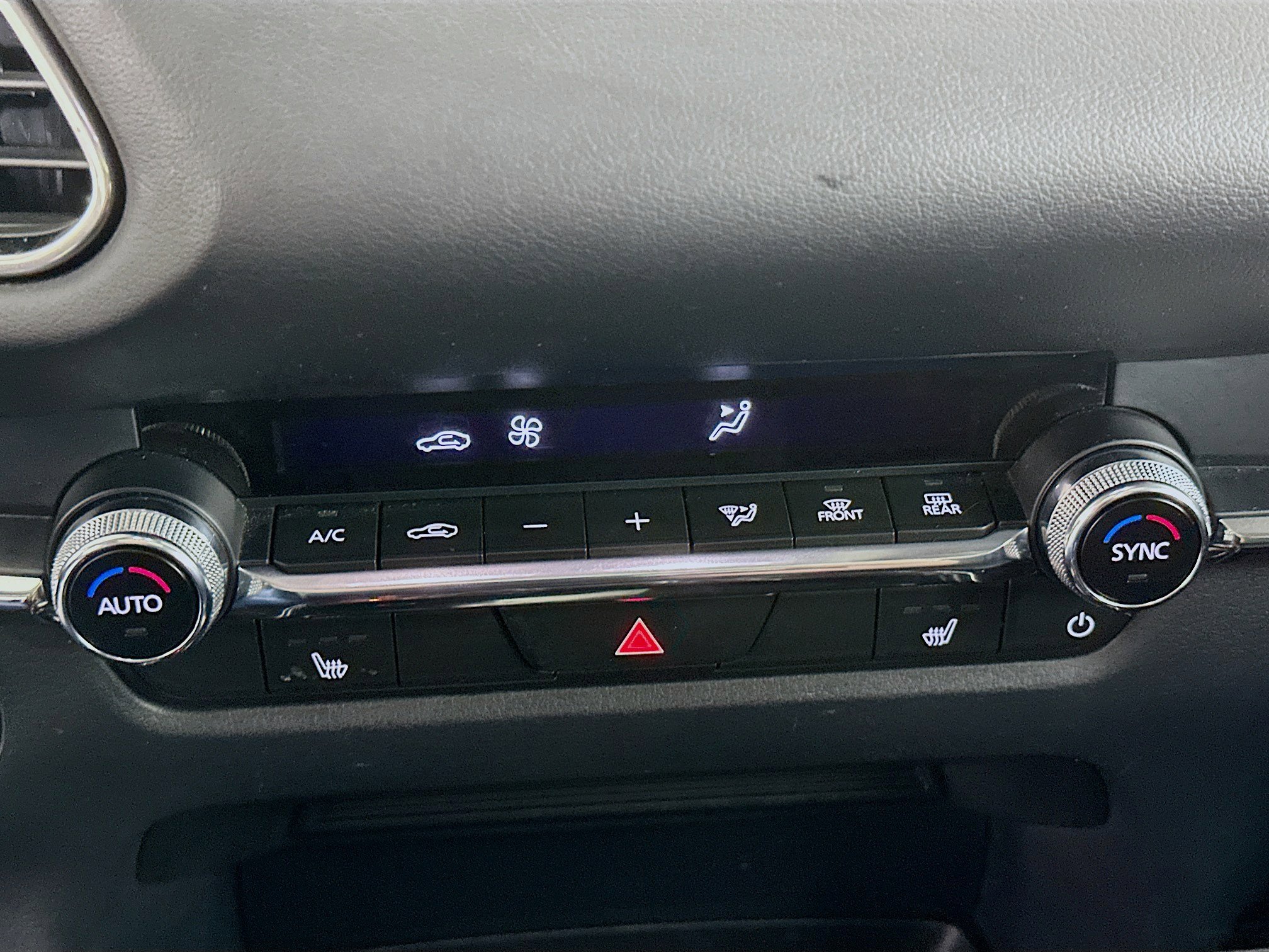 Used 2025 MAZDA CX-30 AWD 2.5 S w/ Preferred Package image 24