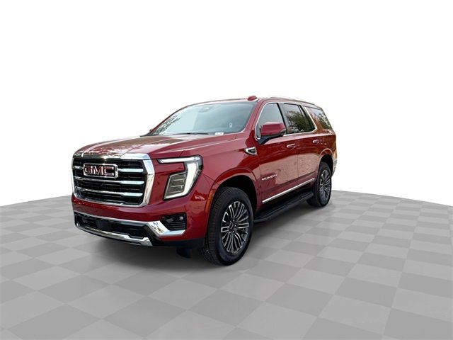 New 2025 GMC Yukon Elevation image 4