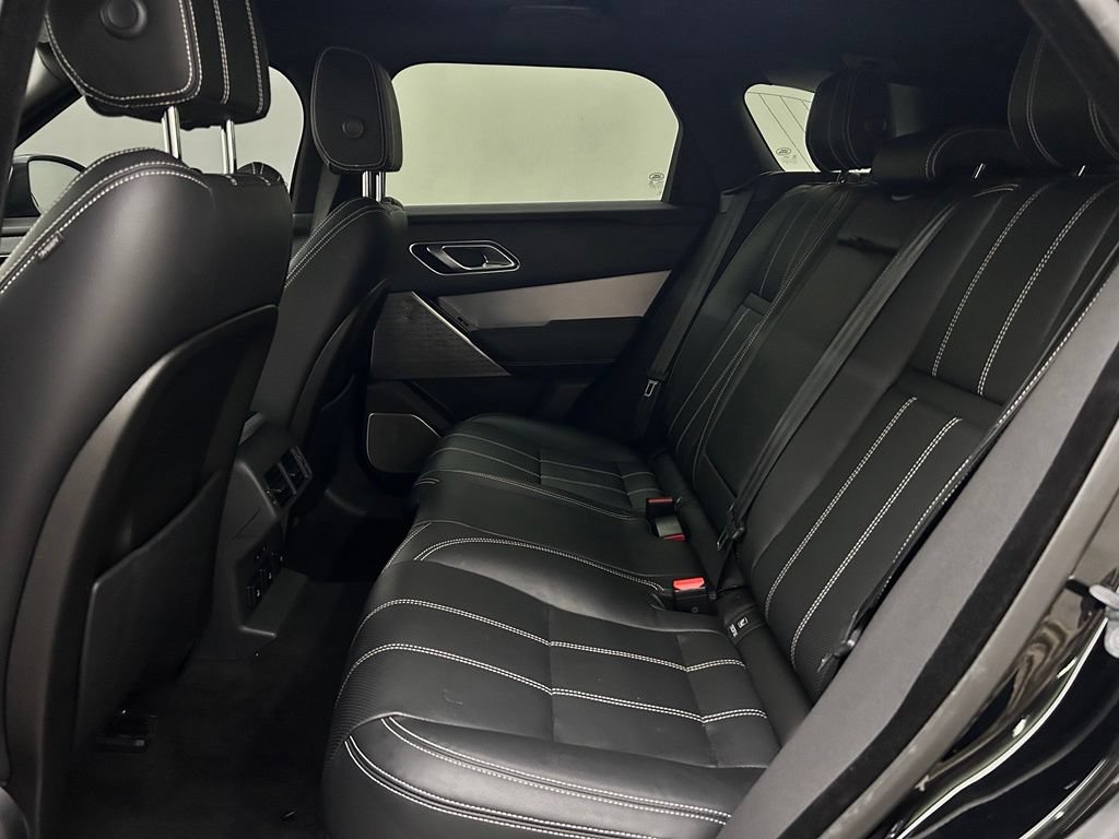 Used 2020 Land Rover Range Rover Velar R-Dynamic S AWD/4WD image 14