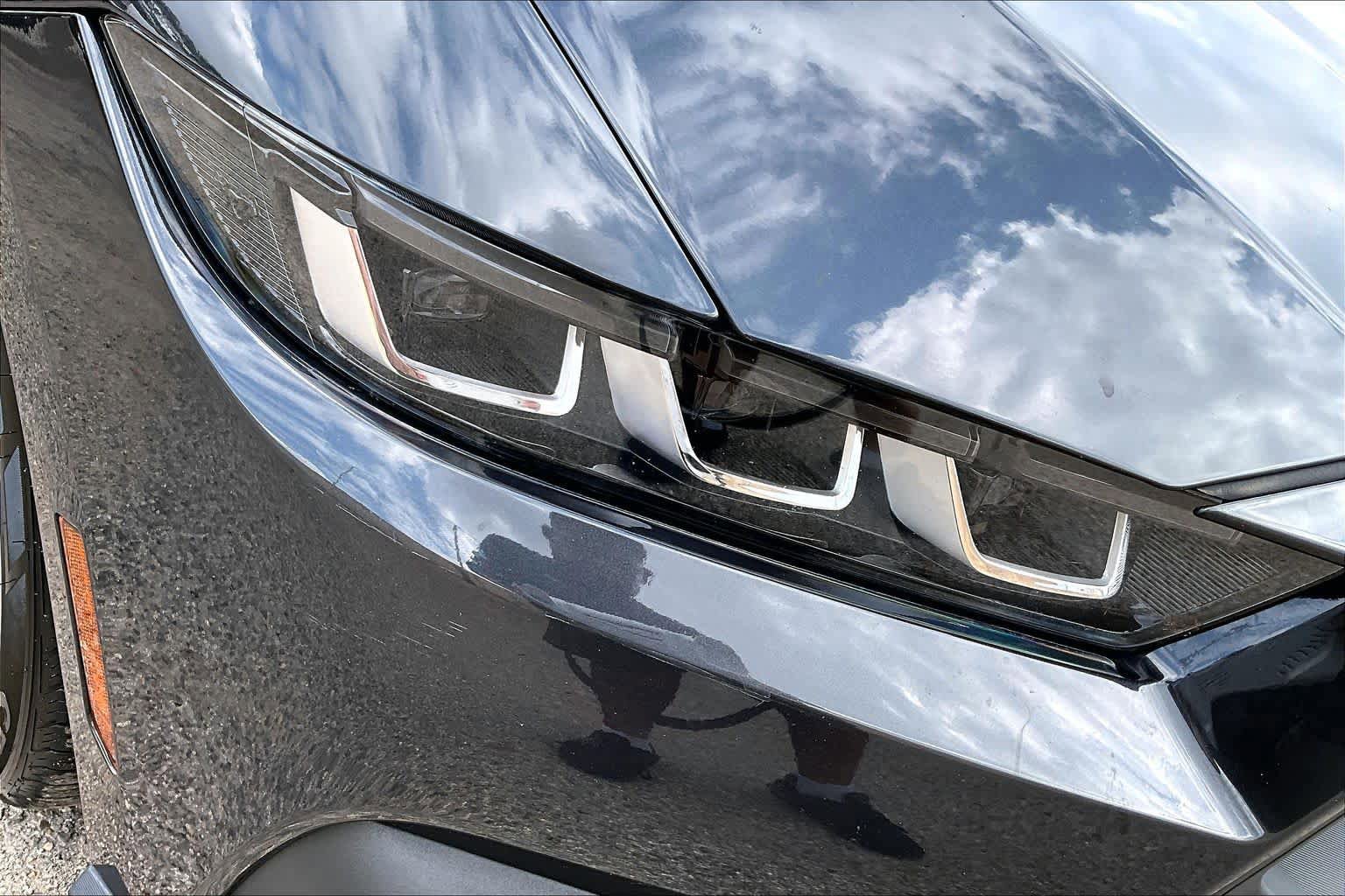 Certified 2024 Ford Mustang Premium RWD image 27