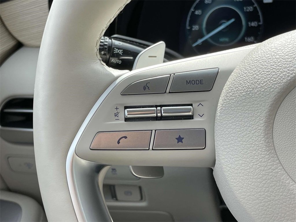 Certified 2024 Hyundai Palisade Limited image 21