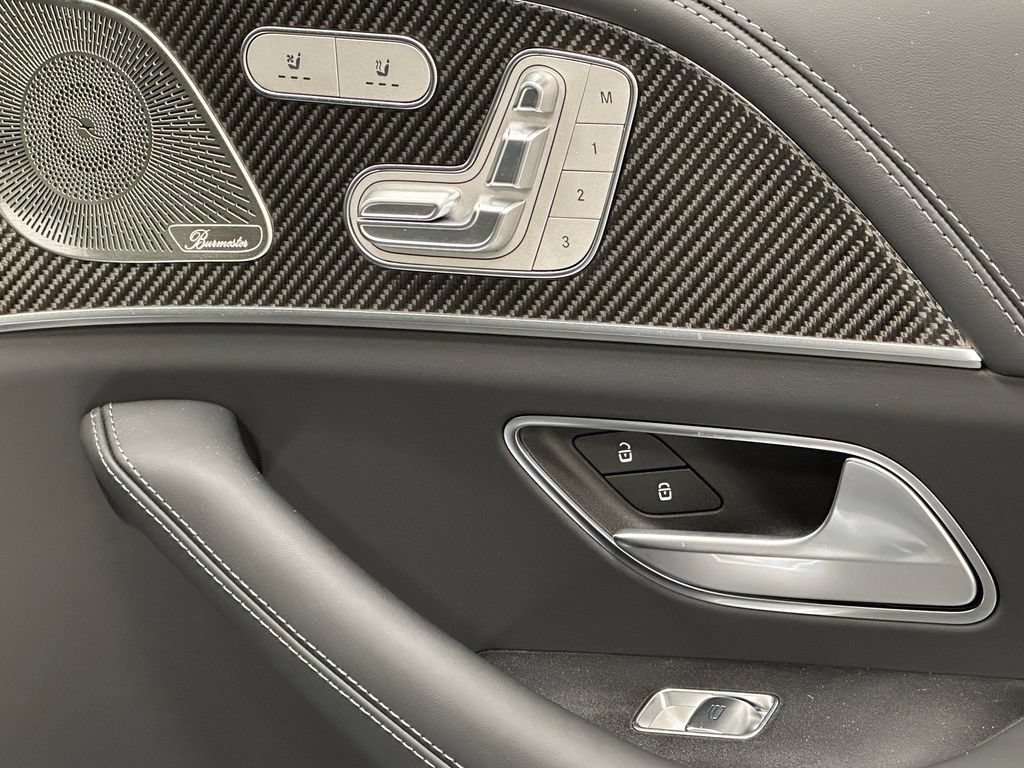 New 2026 Mercedes-Benz GLE 63 AMG S image 18