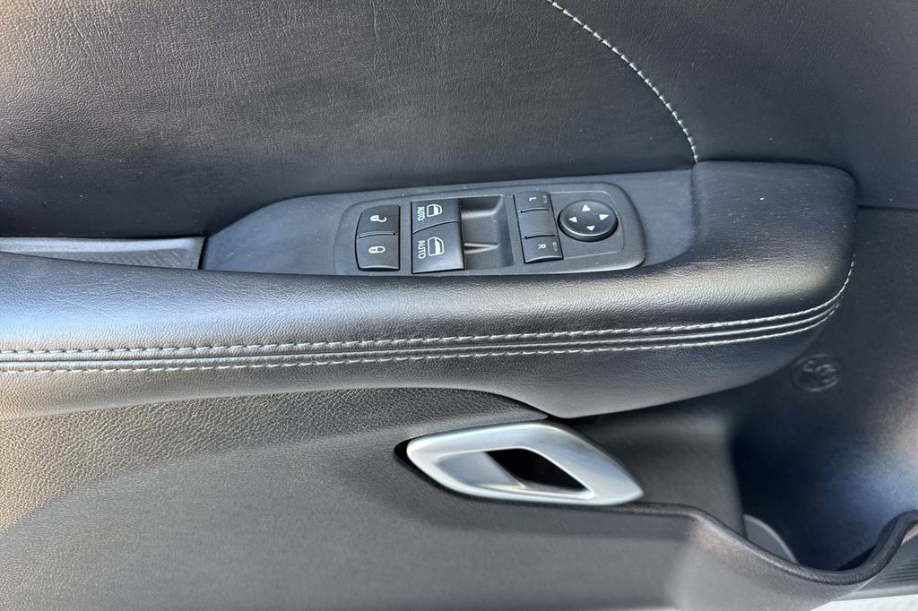 Used 2021 Dodge Challenger R/T Scat Pack image 14