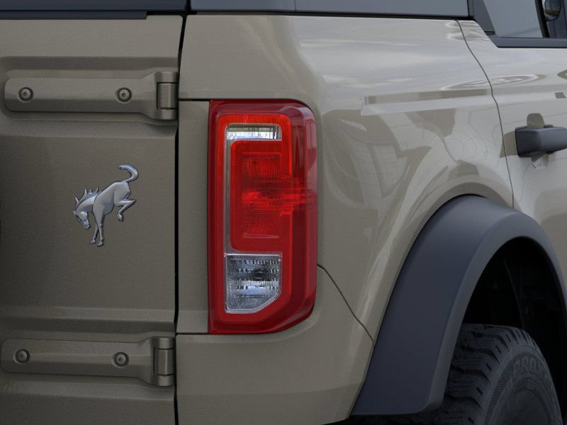 New 2026 Ford Bronco Big Bend w/ Black Diamond Package AWD/4WD image 23