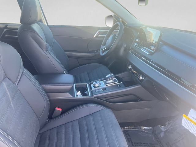 New 2026 Nissan Rogue SL AWD/4WD image 16