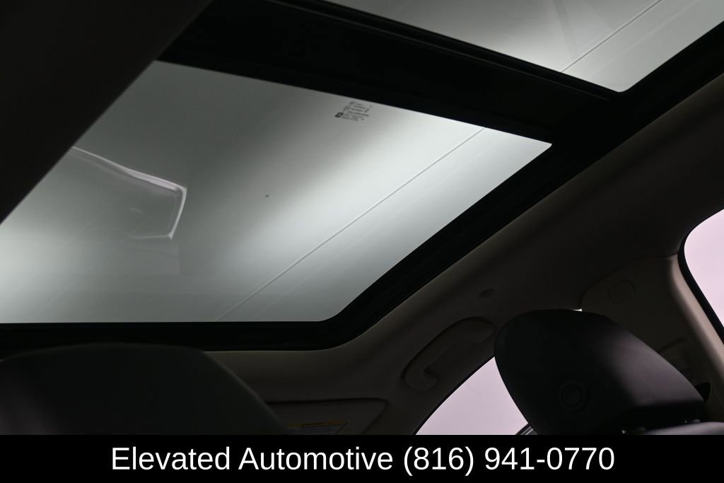 Used 2019 Cadillac XT5 Luxury AWD/4WD image 21