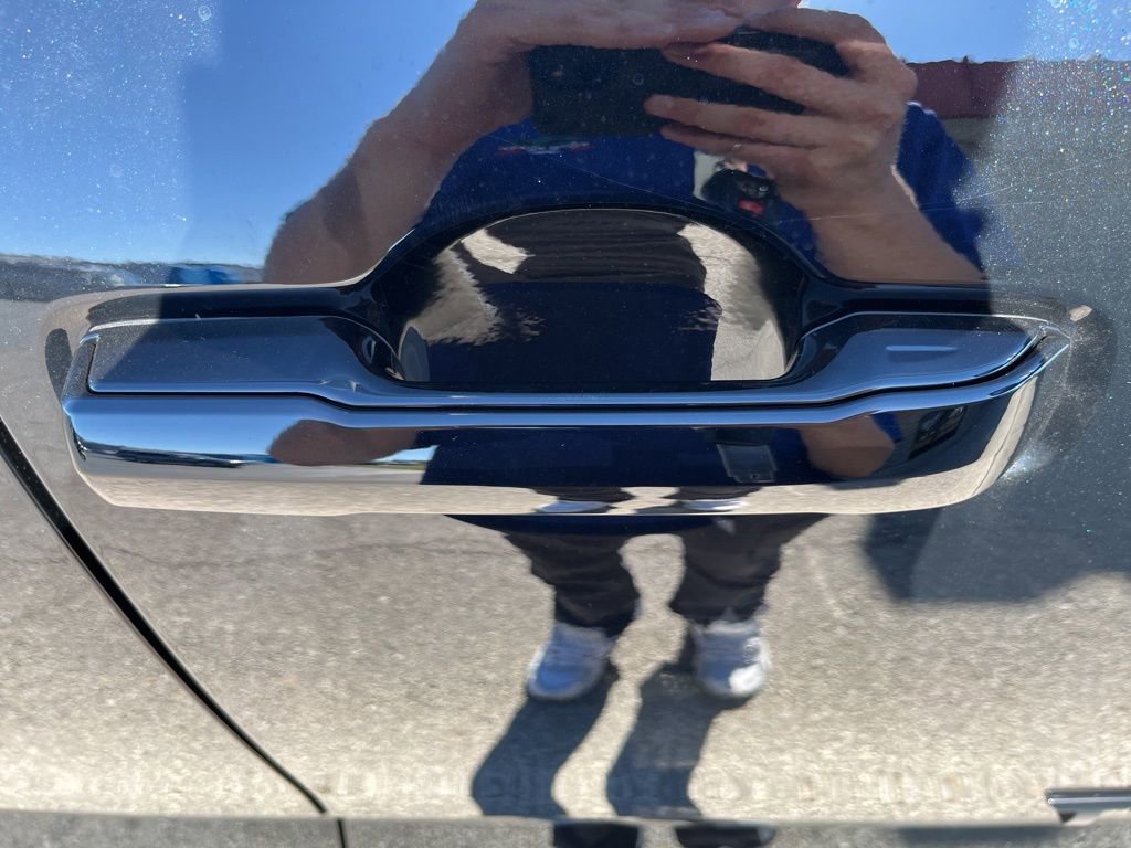 New 2026 Toyota Tundra SR5 image 52