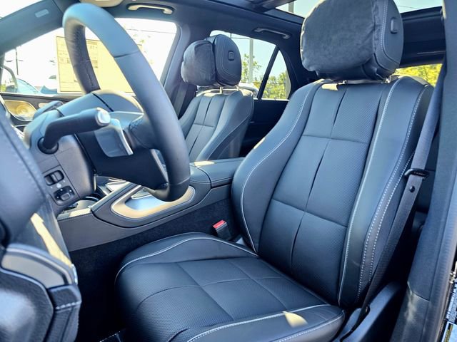 New 2026 Mercedes-Benz GLE 580 4MATIC image 19