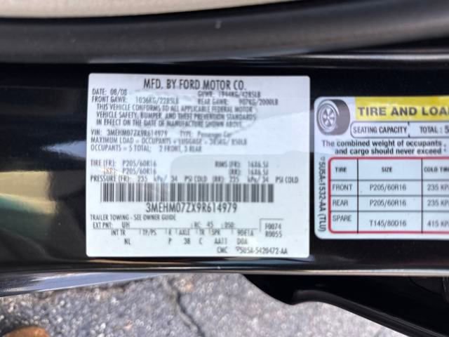 Used 2009 Mercury Milan image 31