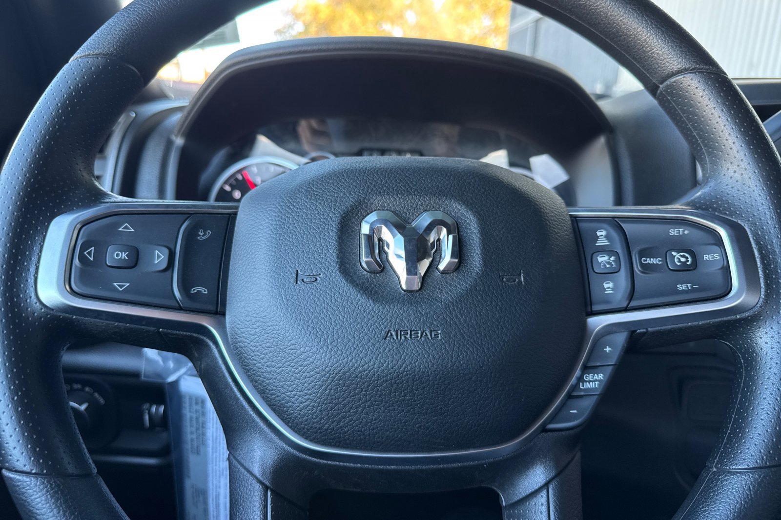 New 2026 RAM 3500 Tradesman image 20