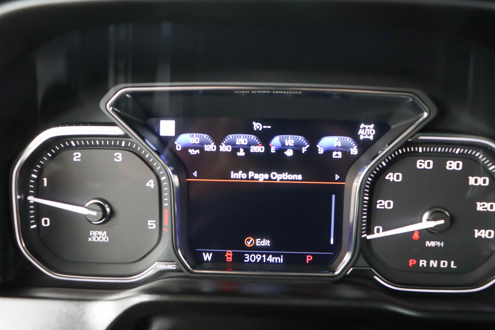 Used 2023 GMC Sierra 2500 Denali image 16