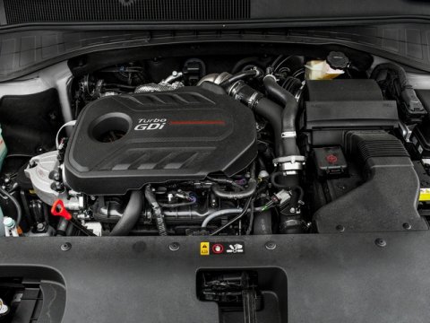 Used 2018 Kia Sorento EX w/ EX Advanced Touring Package image 16