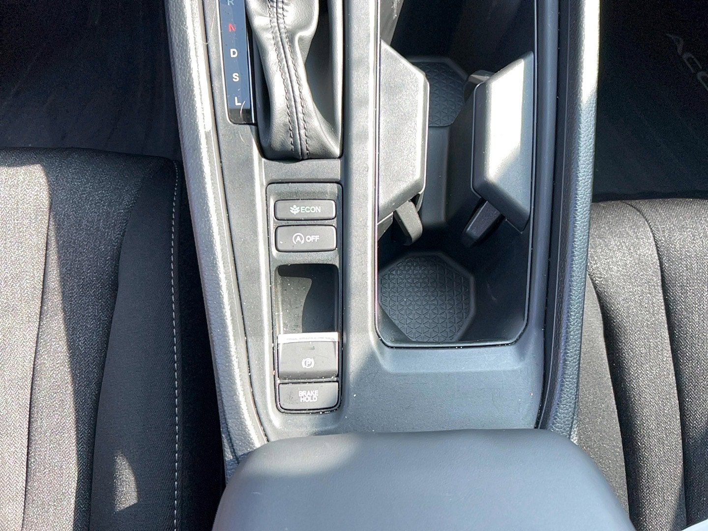 Used 2024 Honda Accord EX image 20