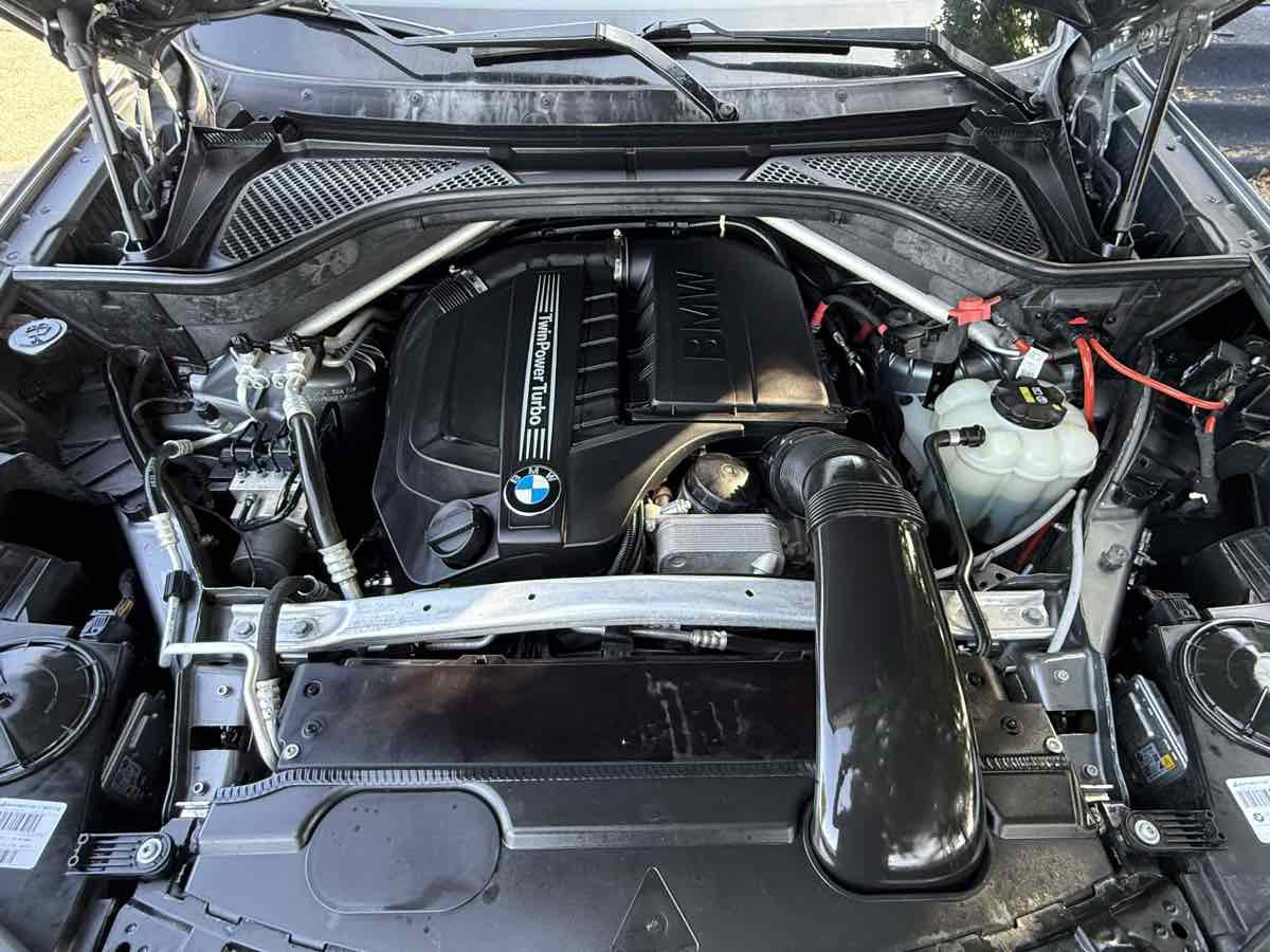 Used 2016 BMW X5 xDrive35i image 34