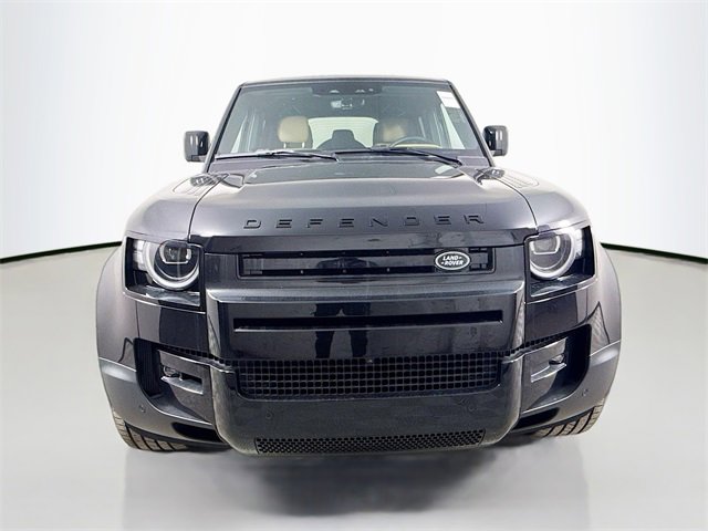 New 2026 Land Rover Defender 110 S image 2