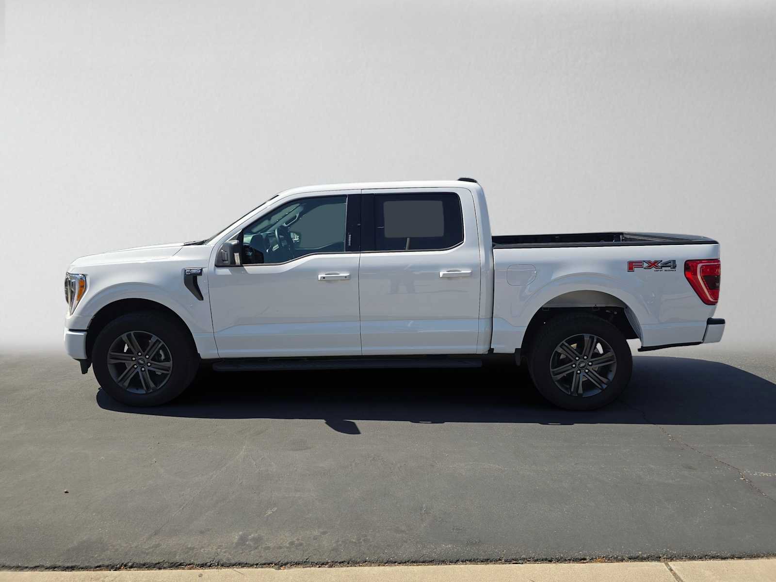 Used 2021 Ford F150 XLT w/ Equipment Group 302A High AWD/4WD image 6