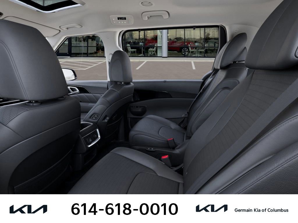 New 2026 Kia Carnival SX Prestige image 21