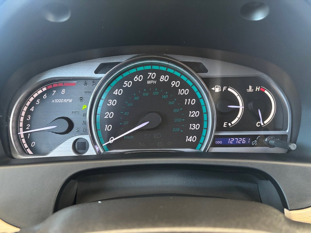 Used 2011 Toyota Venza w/ Leather Pkg FWD image 11