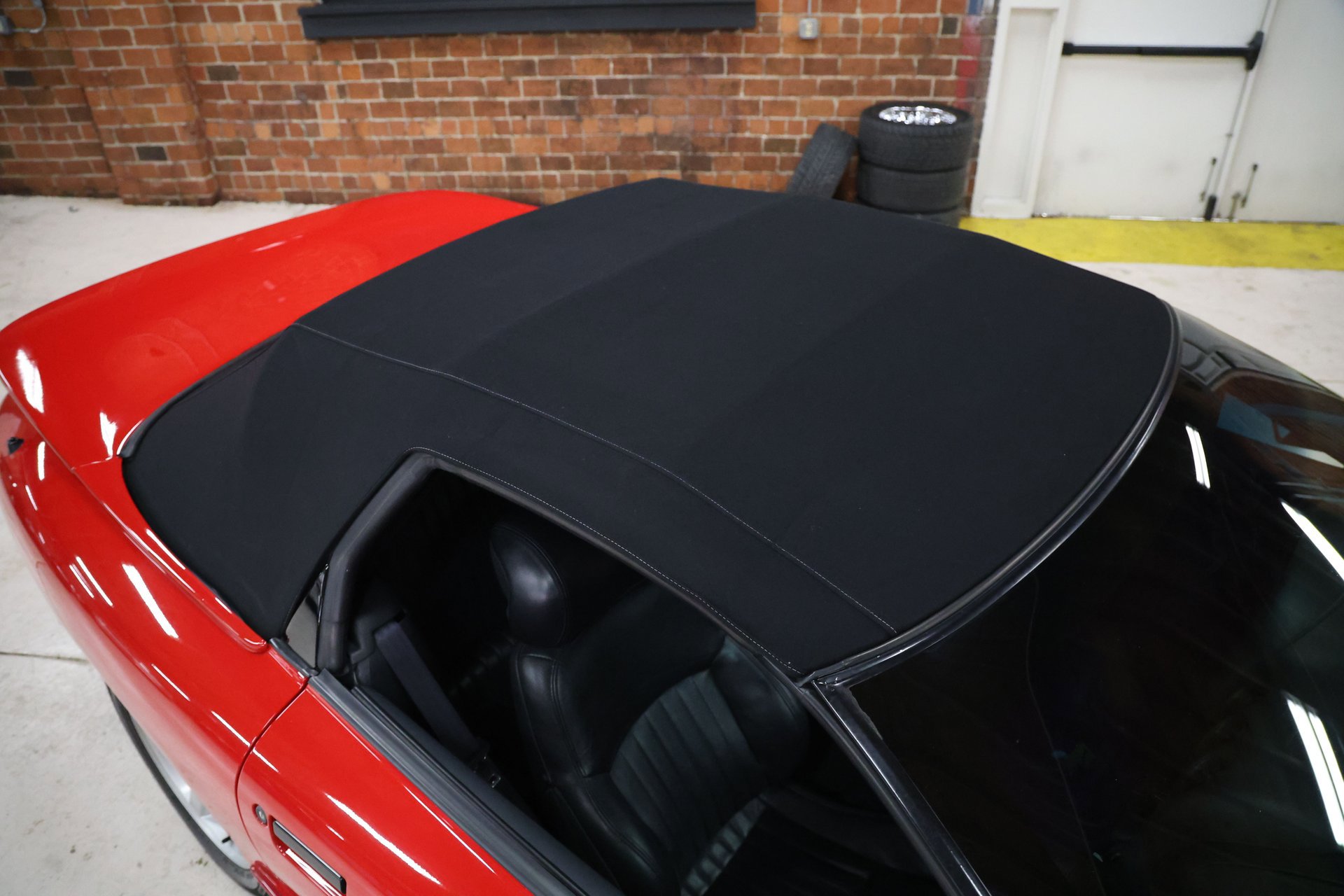 Used 1995 Pontiac Firebird Trans Am image 30