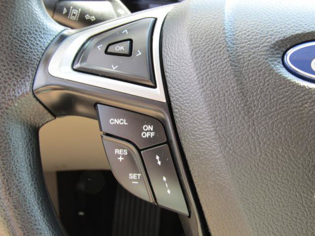 Certified 2019 Ford Fusion SE FWD image 24
