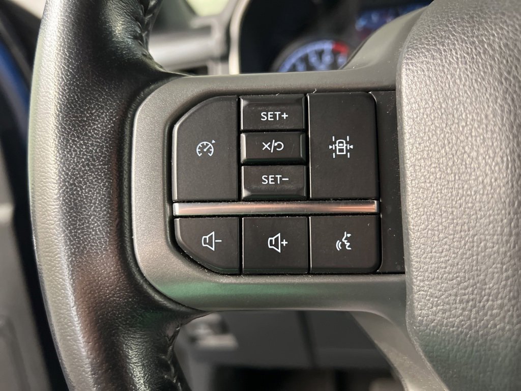 Certified 2022 Ford F150 XLT w/ Equipment Group 302A High image 19