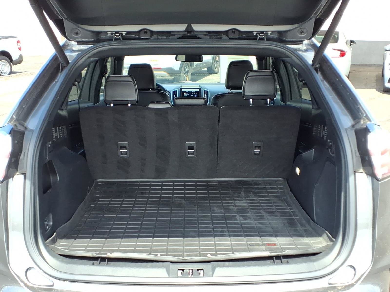 Certified 2023 Ford Edge ST AWD/4WD image 16
