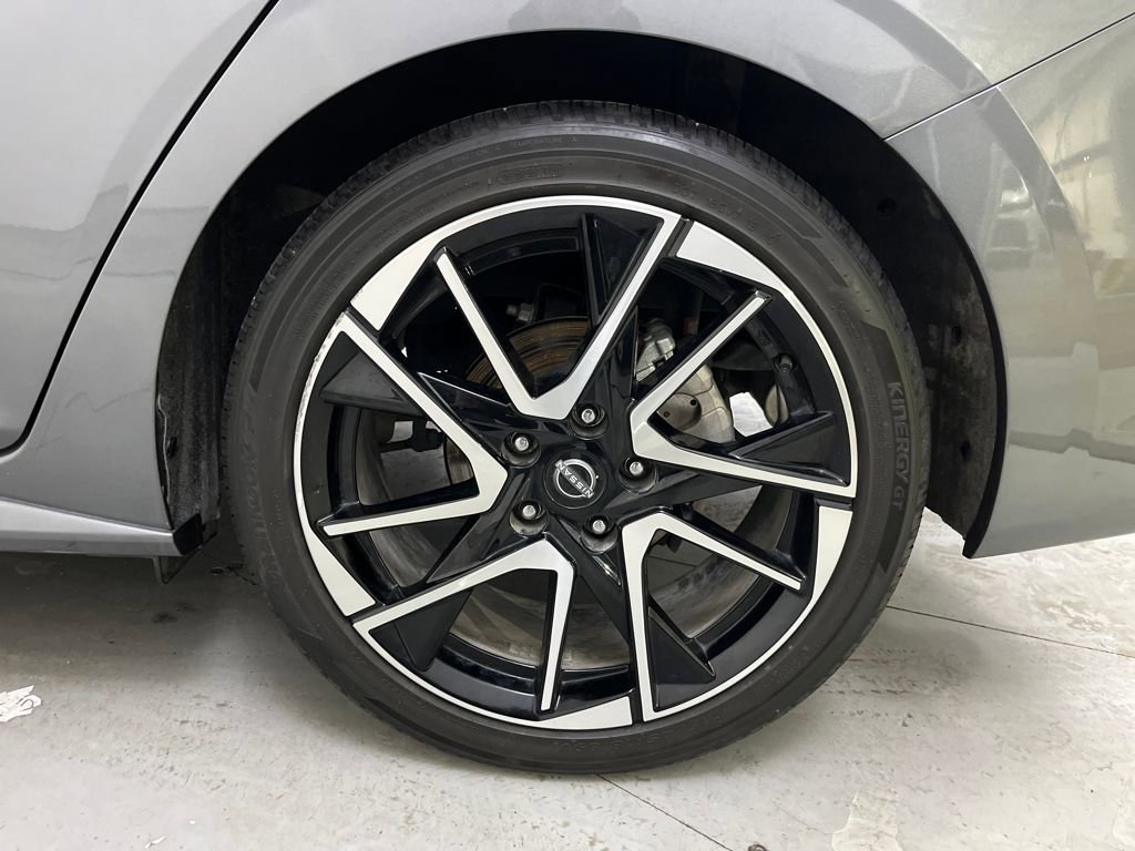 Used 2024 Nissan Sentra SR image 16