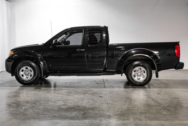 Used 2019 Nissan Frontier S image 13