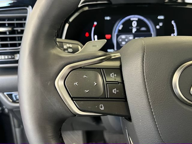 Used 2025 Lexus NX 350h AWD w/ Accessory Package (2T) image 43