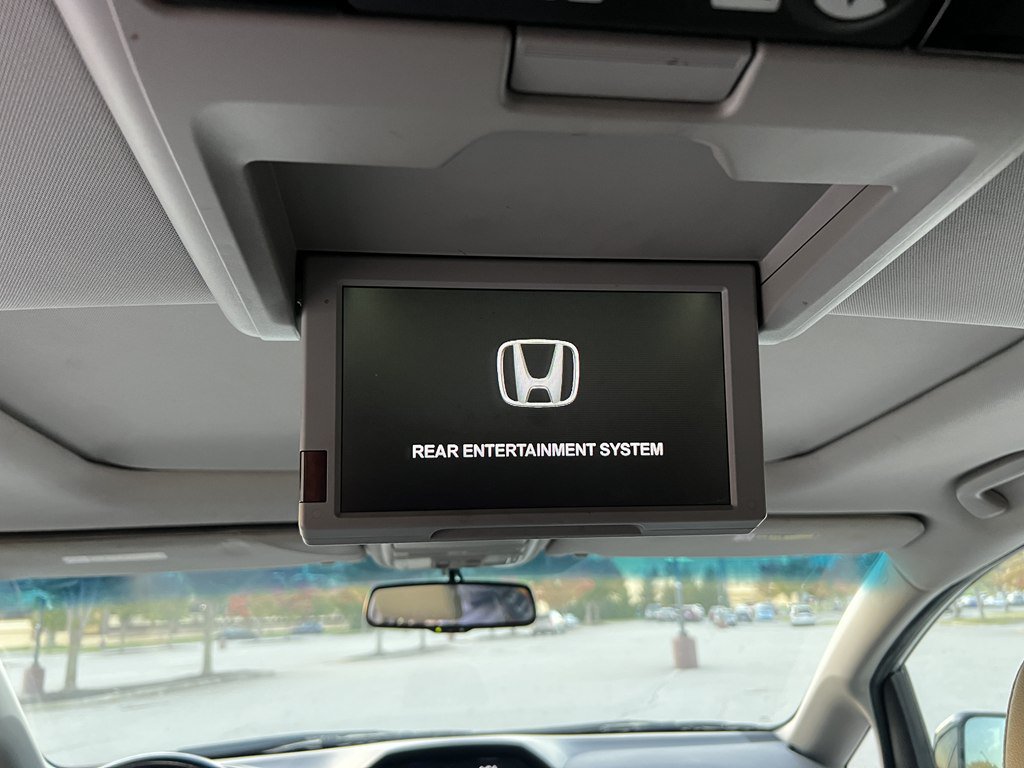 Used 2012 Honda Odyssey EX-L image 16