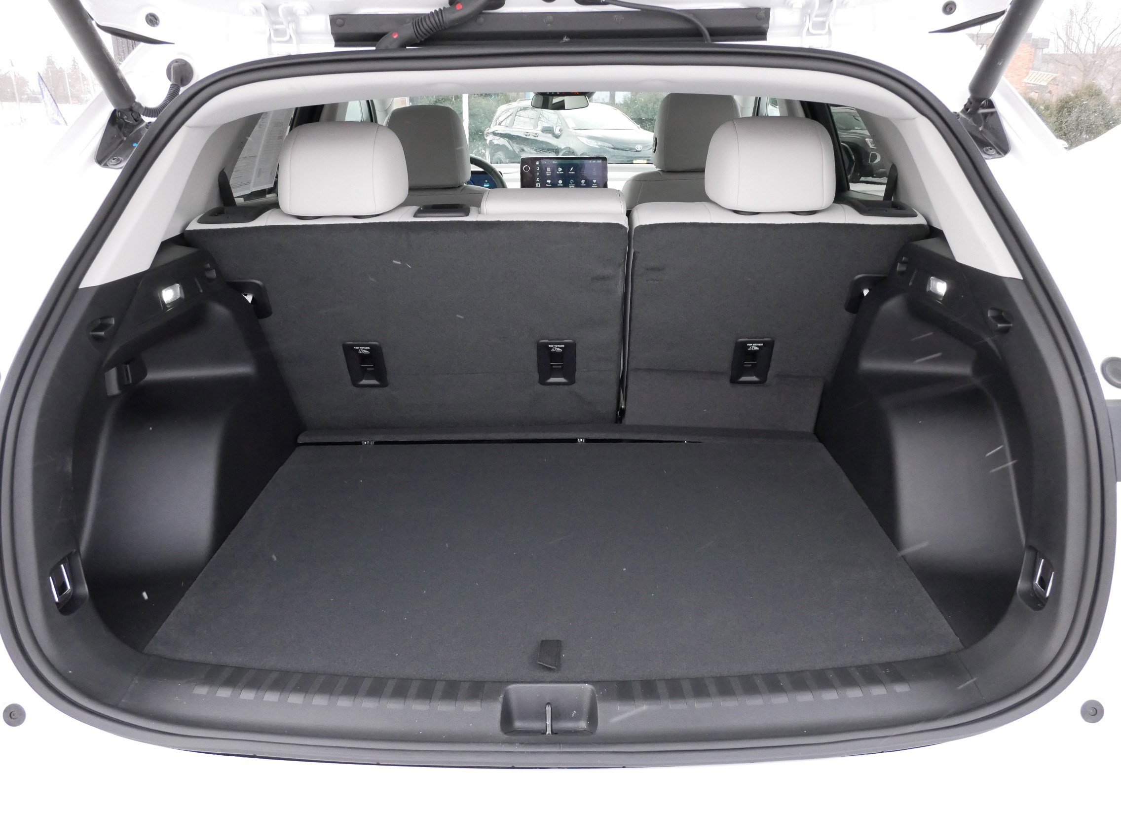 Used 2025 Honda Prologue Touring image 18