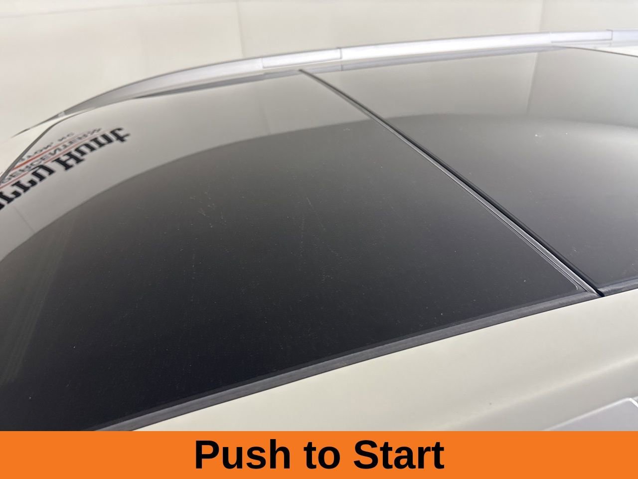 Used 2023 Nissan Rogue SL w/ SL Premium Package image 8