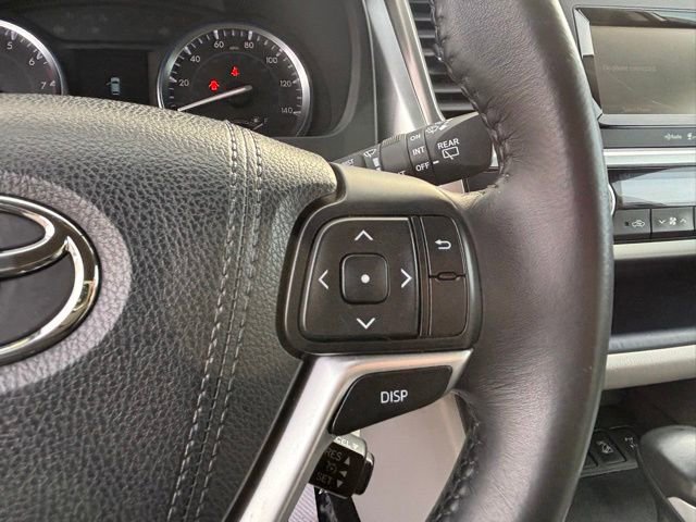 Used 2015 Toyota Highlander Plus image 19