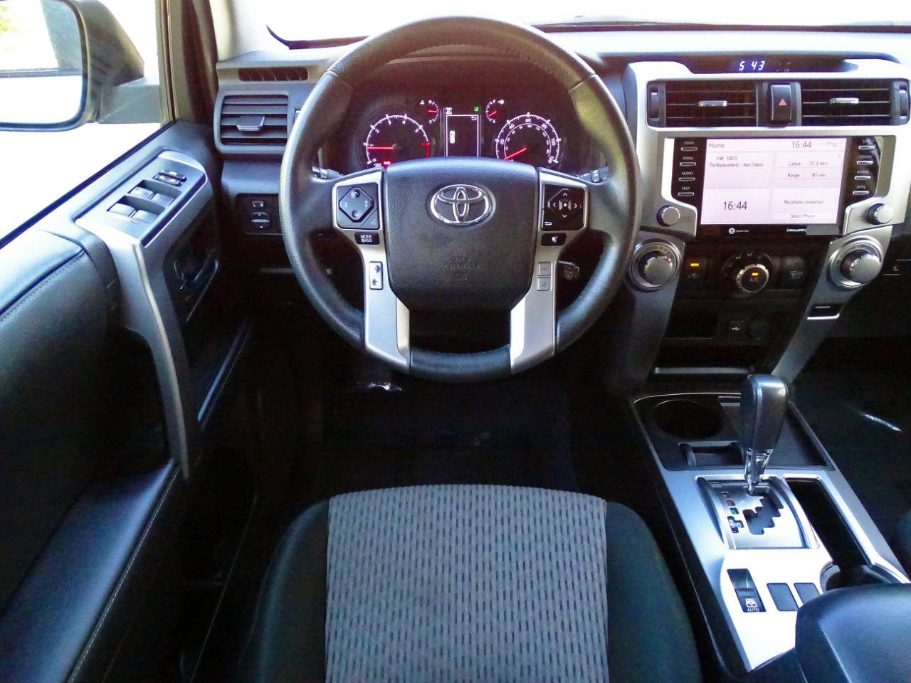 Used 2024 Toyota 4Runner SR5 RWD image 30