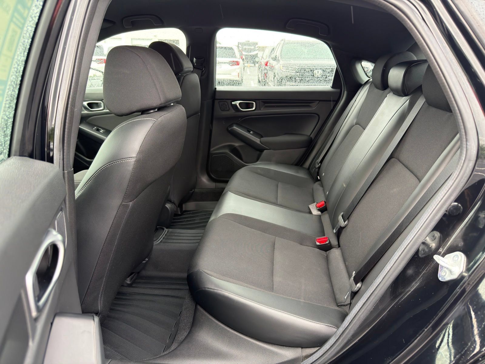 Used 2024 Honda Civic Sport image 23