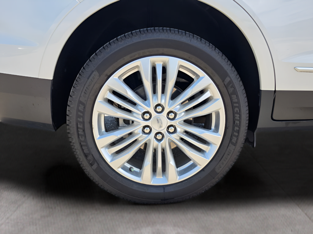 Used 2019 Cadillac XT5 Premium Luxury FWD image 33