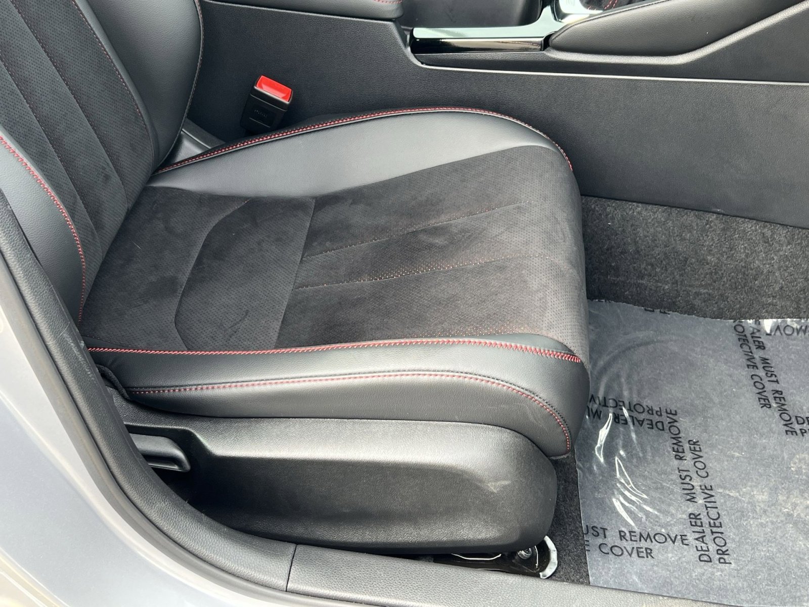 Certified 2025 Acura Integra Type S image 27