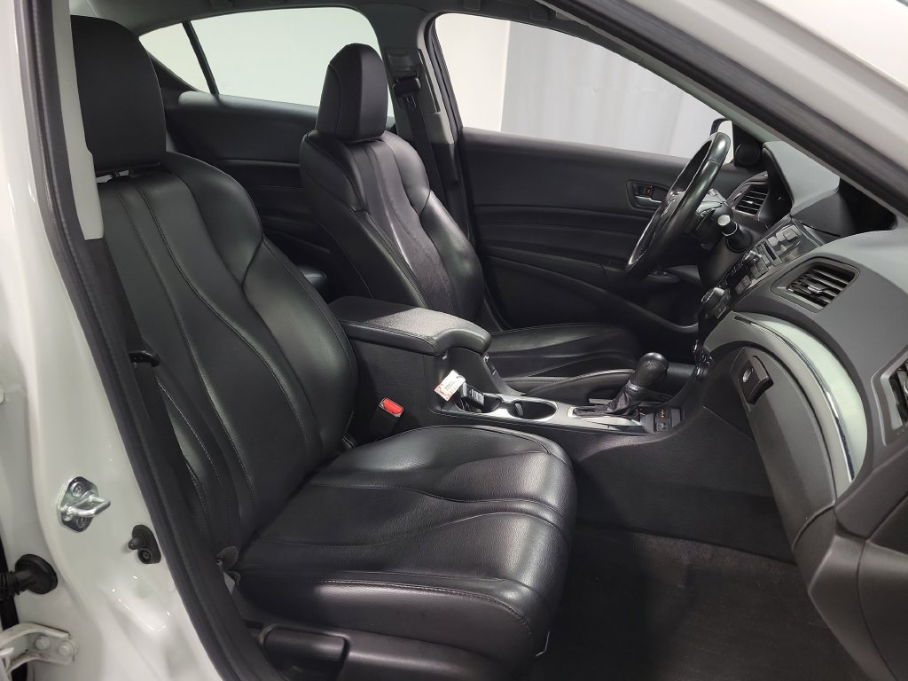 Used 2021 Acura ILX FWD image 27